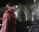 B’desh hospital fire leaves 3 Covid patients dead